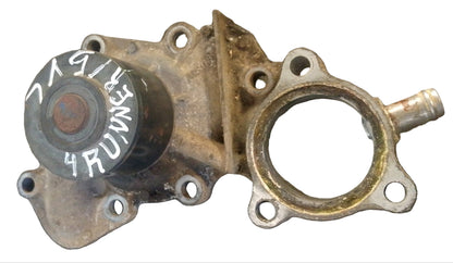 Bomba Agua Toyota 4Runner 5VZ 1998 2002