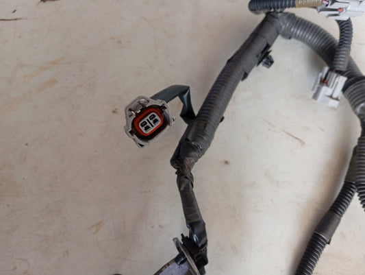 Cableria Ramal Conector Inyector Suzuki Grand Vitara 2.7 V6