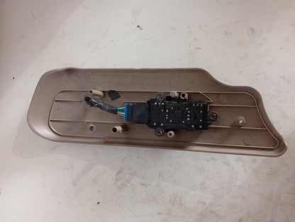 Mando Asiento Chevrolet Tahoe 2003