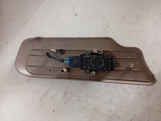 Mando Asiento Chevrolet Tahoe 2003