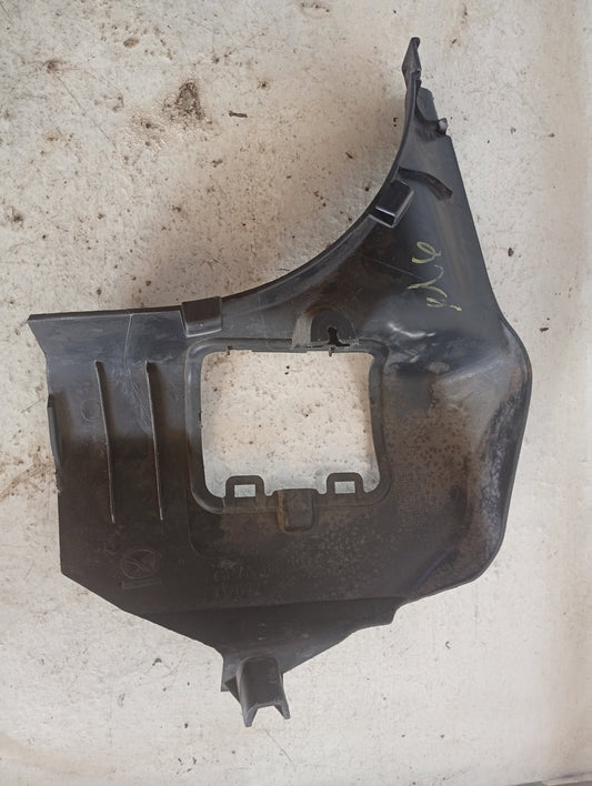 Tapa Estribo Inferior Mazda6