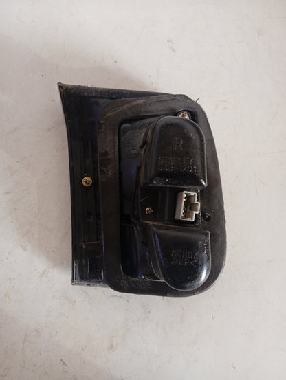 Stop Maleta Honda Civic 1996 2000