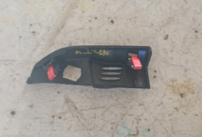 Platina Puerta Trasera Honda Accord 2008 2010