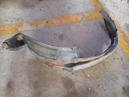 Guardapolvo Delantero Toyota Tacoma 2005 2011