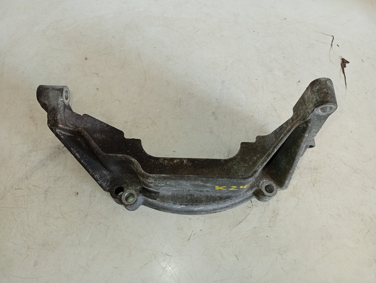 Base Soporte Motor Transmision Honda K24A2 A8