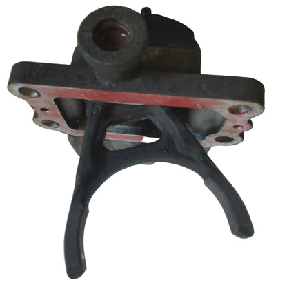 Actuador Vacio Diferencial Toyota 4Runner Fortuner Hilux Original