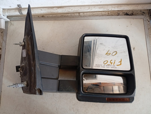 Retrovisor Ford F150 F250