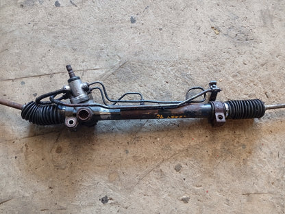 Cajetin Toyota Camry 1996 2002