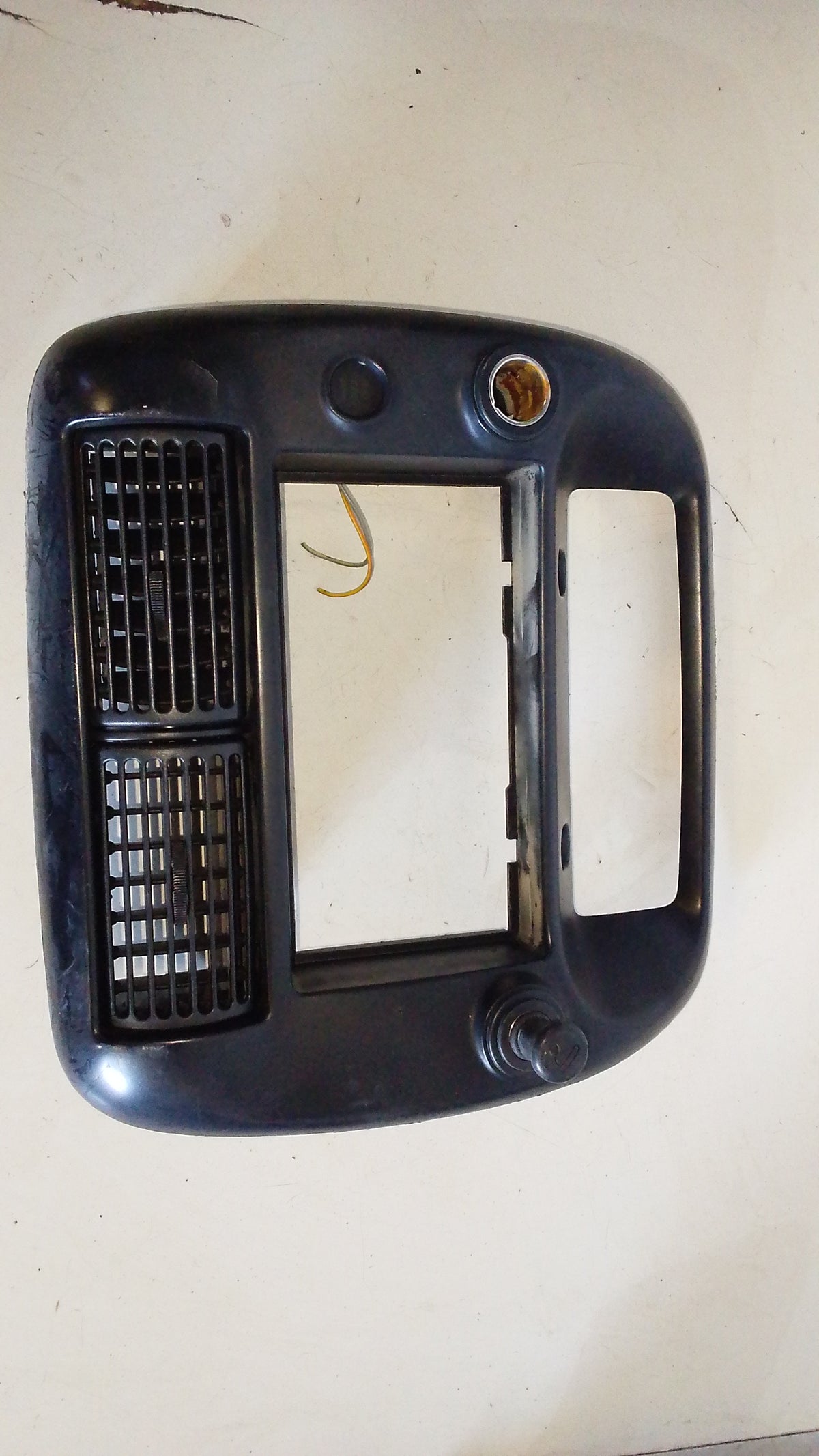 Tablero Frontal Ford Ranger 4X2 2008