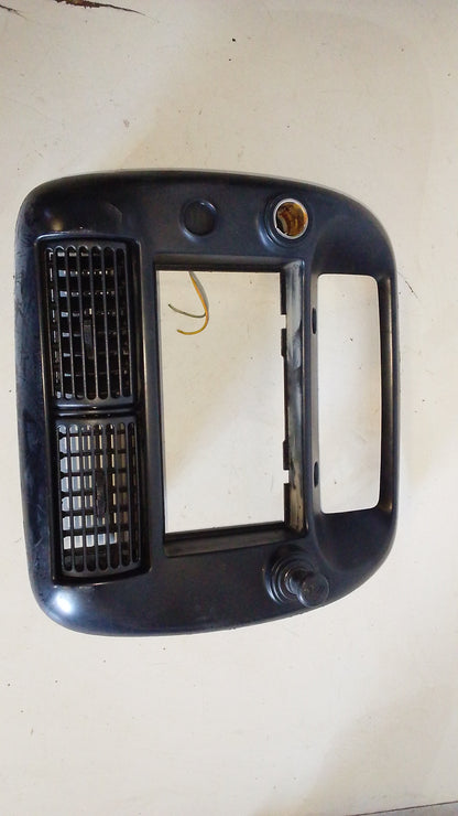 Tablero Frontal Ford Ranger 4X2 2008