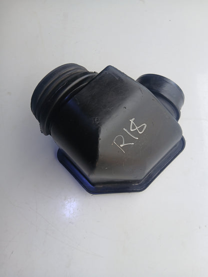 Caja Resonador Civic 2006 2011