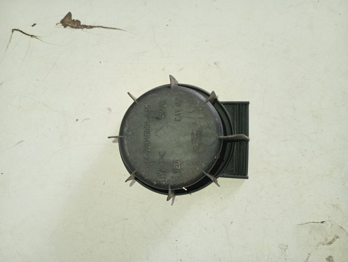Goma Portavaso Ford F150