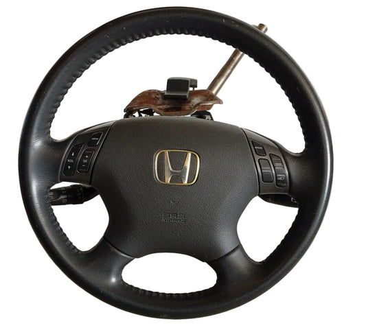 Caña Volante Completo Honda Odyssey Ex-L 2005 2010