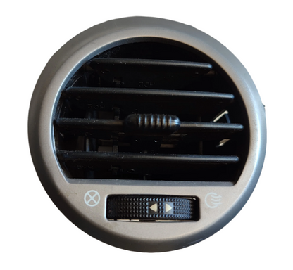 Rejilla Aire Chevrolet Optra