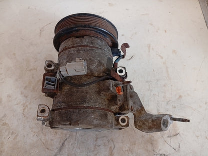 Compresor Toyota Highlander 2006 2007