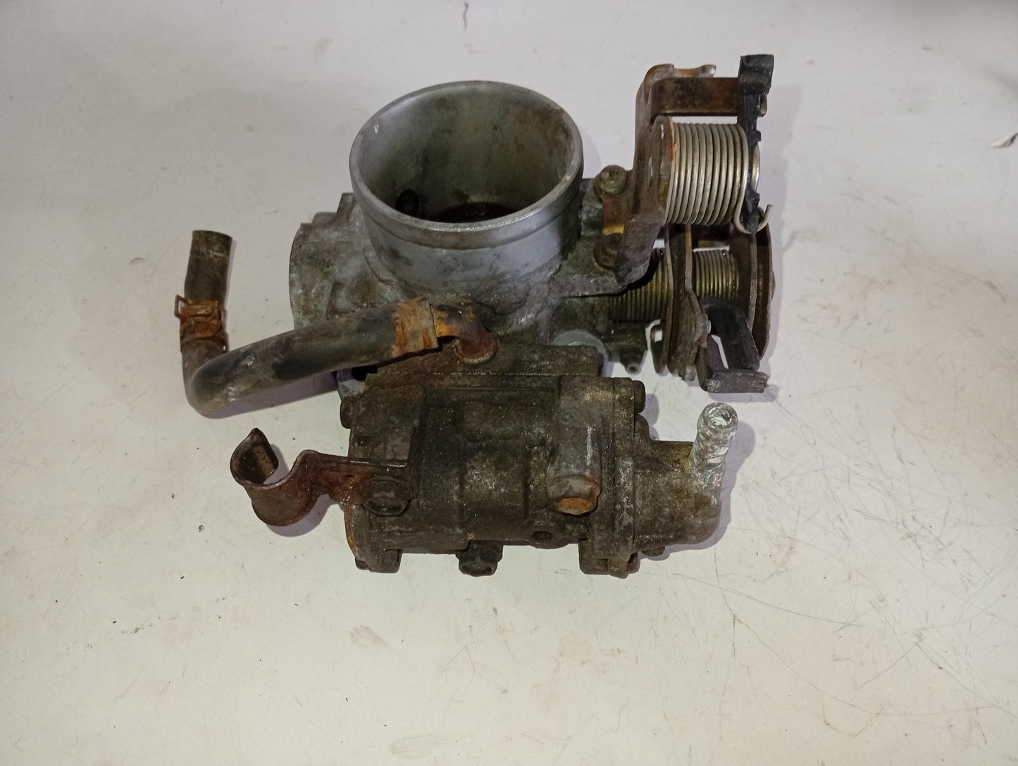 Cuerpo Aceleracion Honda Accord 1995 1999 F22 F23