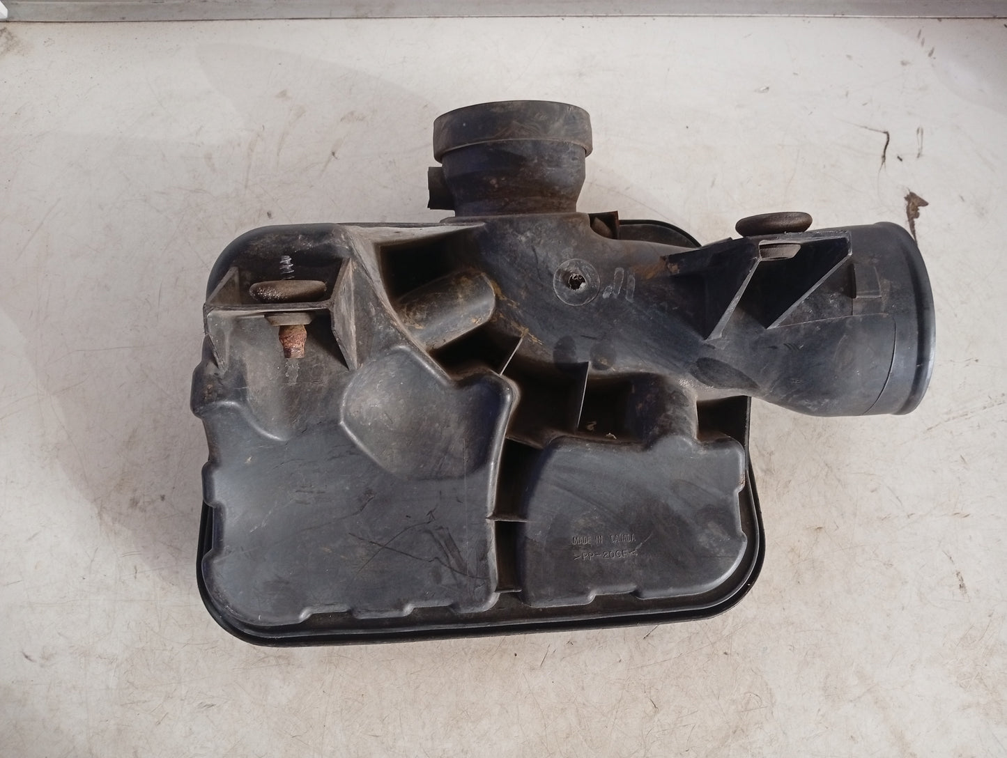 Caja Carcasa Filtro Purificación Aire Dodge Dakota 2005 2011