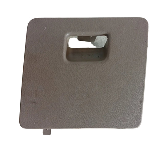 Tapa Fusilera Interior Nissan Altima 2002-2008