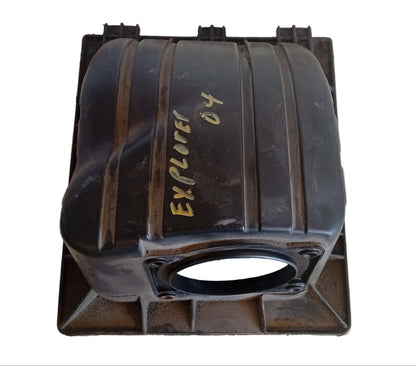 Tapa Superior Filtro Purificación Aire Ford Explorer 2002 2004
