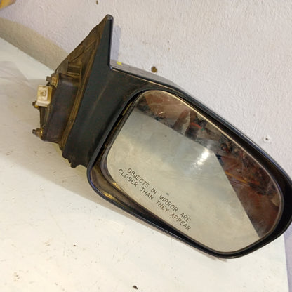 Retrovisor Honda Civic 2001 2005 D17 Coupe
