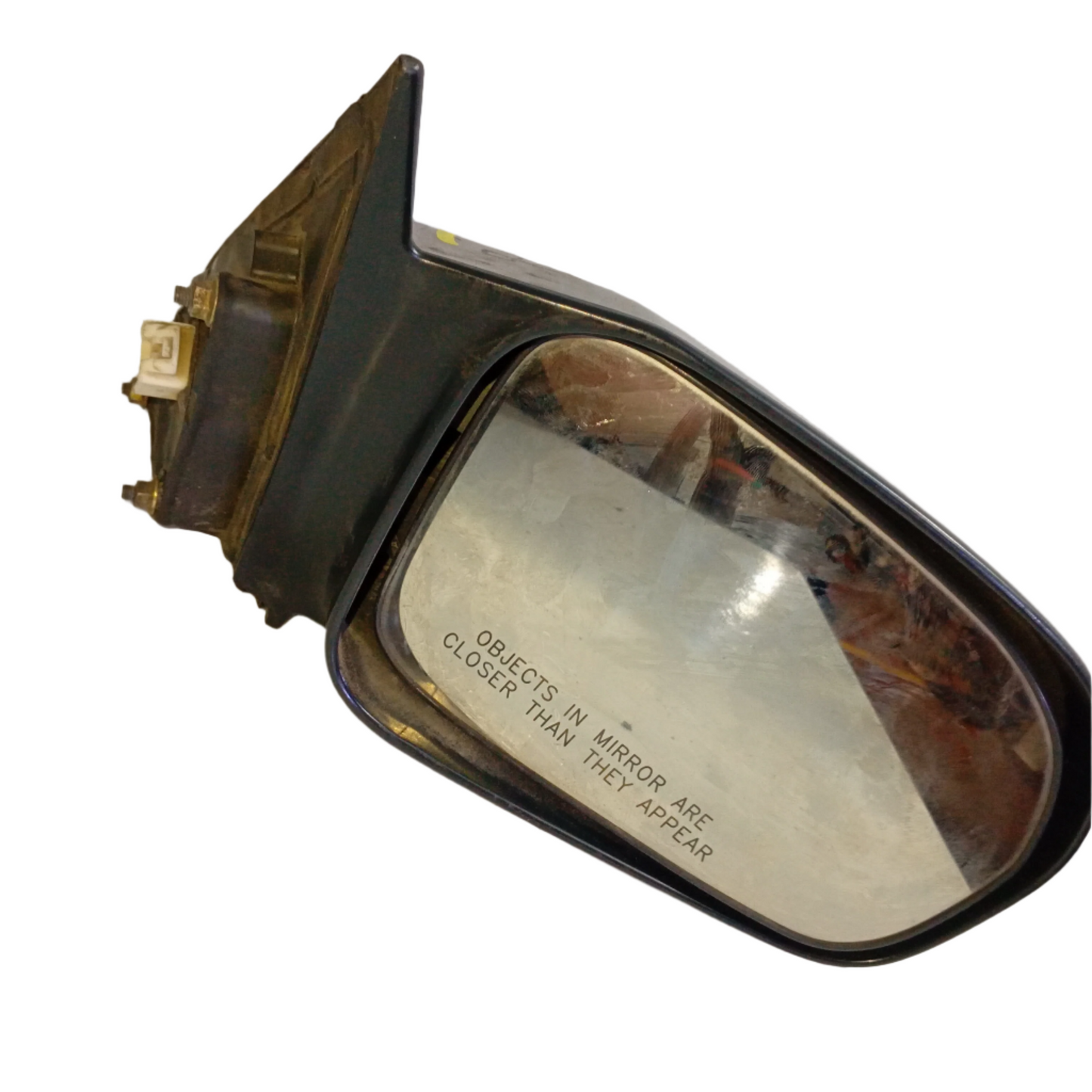 Retrovisor Honda Civic 2001 2005 D17 Coupe