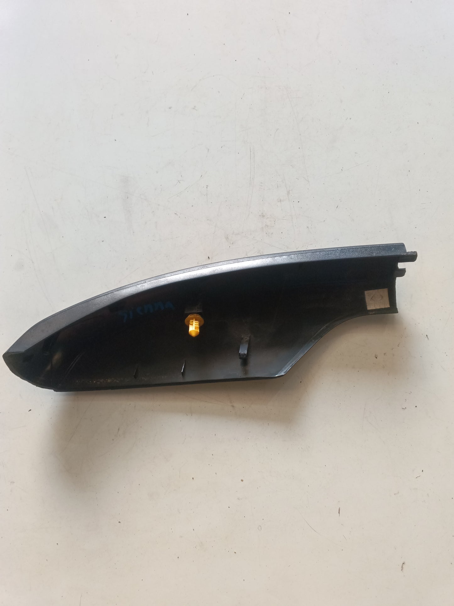Tapa Parrilla Techo Toyota Sienna 2004