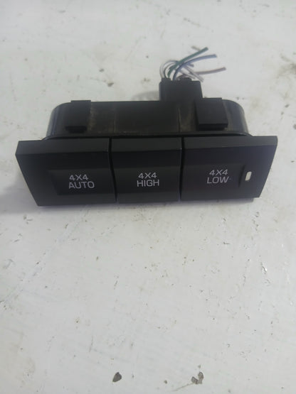 Control Mando 4X4 Ford Explorer