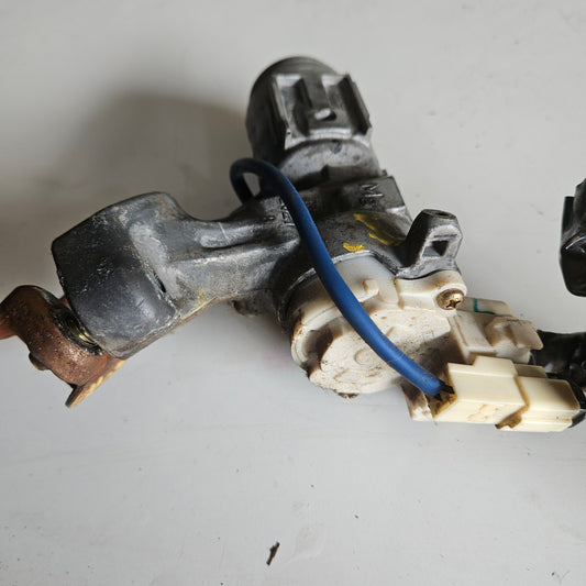 Switchera Toyota Corolla Sensacion 2003 2008