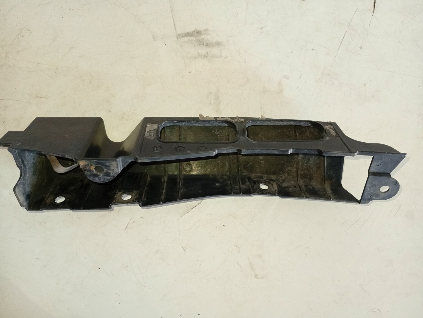 Carcasa Admision Aire Hyundai Santa Fe 2006 2012
