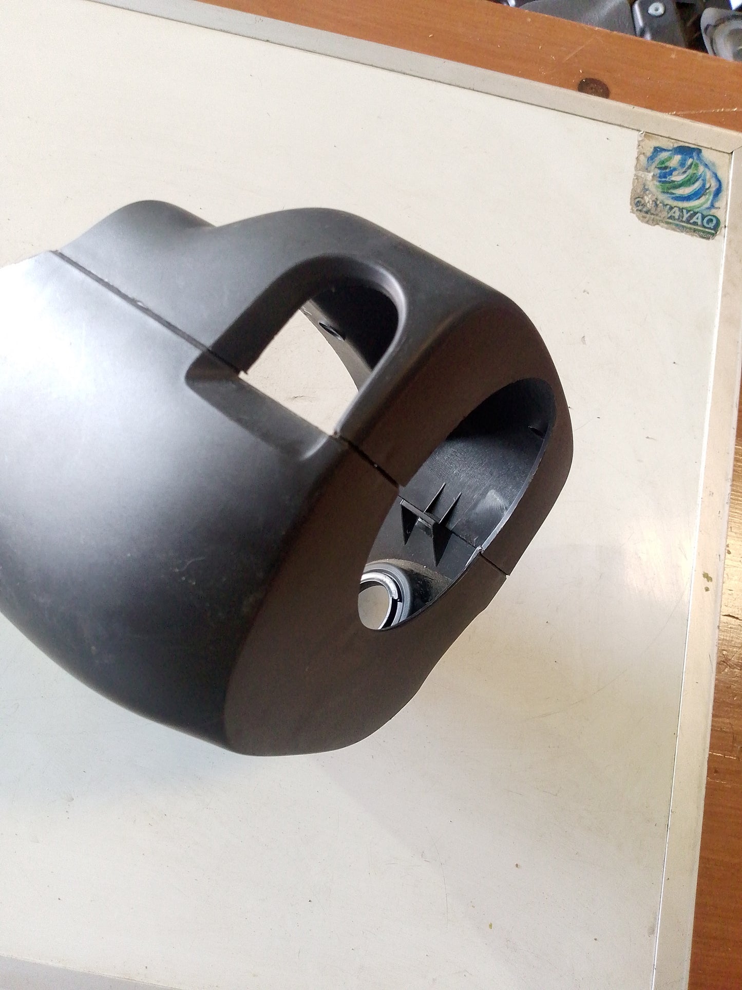 Tapa Caña Volante Ford Explorer 2006 2010