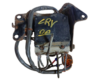 Modulo ABS Freno Honda CRV 1997 2000