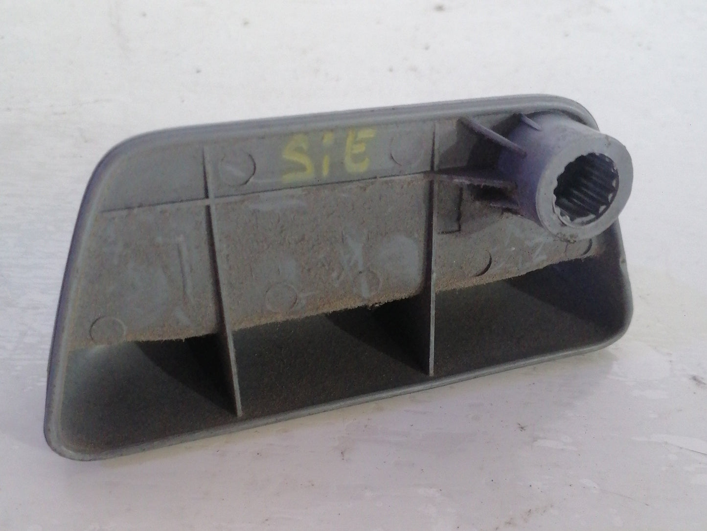 Elevador Reclinador Asiento Toyota Sienna 1998 2004