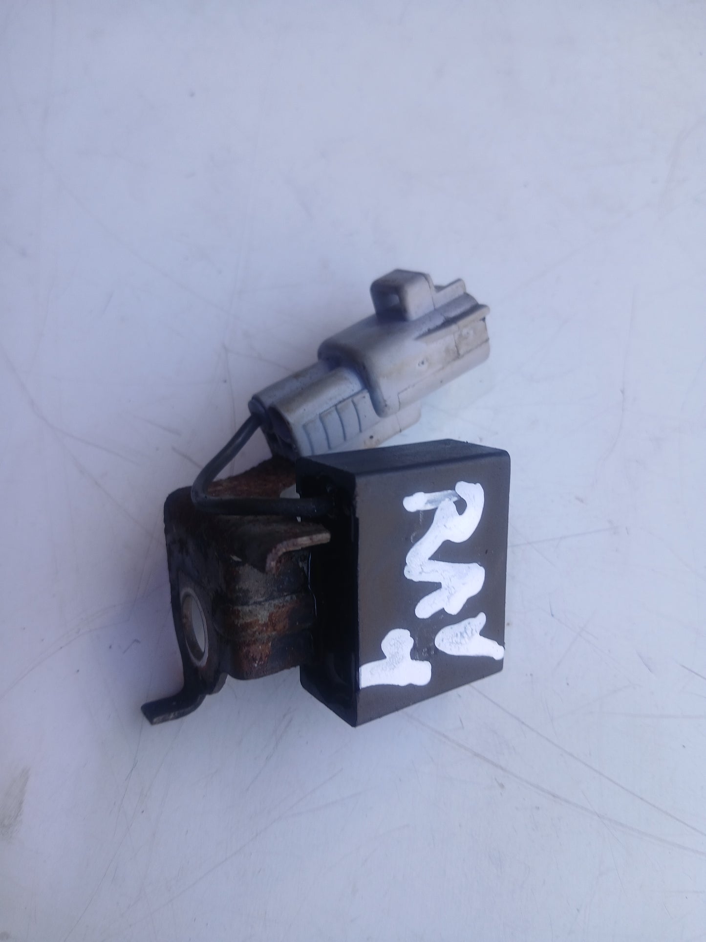 Resistencia Bobina Toyota Rav4 2.0