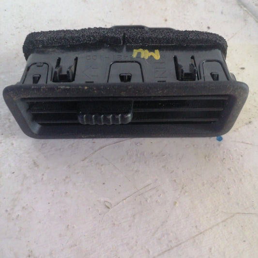 Rejilla Aire Tablero Nissan Murano 2004 2008