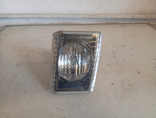 Luz Placa Trasera Honda Pilot 2006