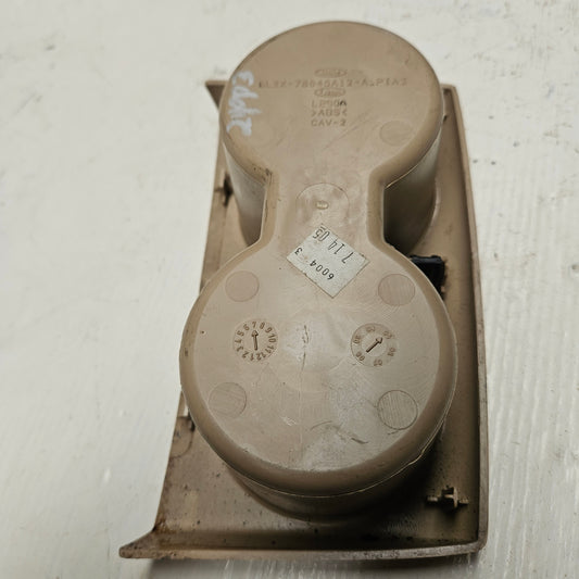 Porta Vaso Ford Explorer Eddie Bauer 2006 2010