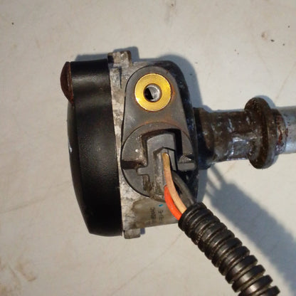 Distribuidor De Encendido Jeep 4.0 Con Conectores