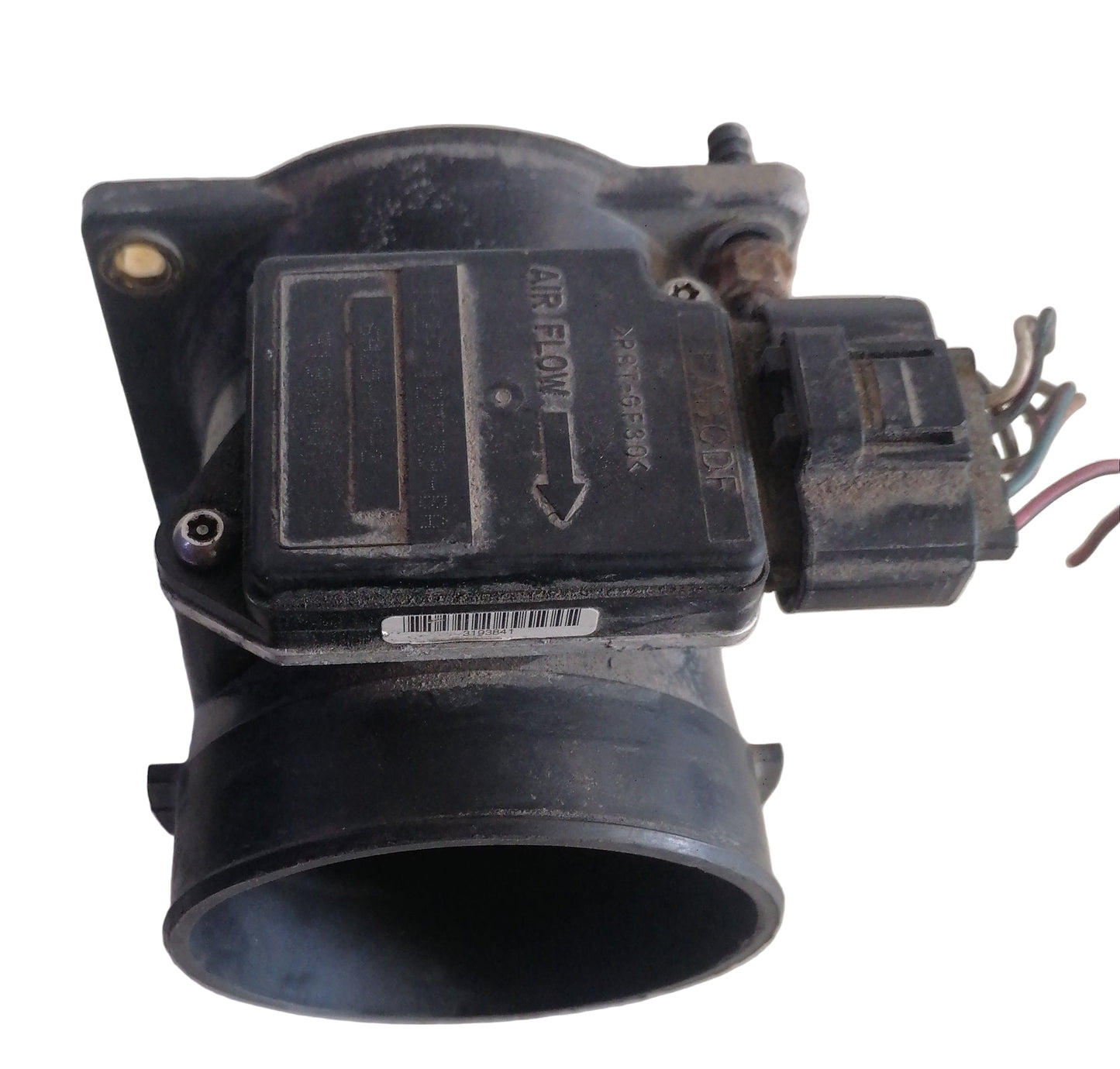 Sensor Maf Ford Escape 2004 2007 Explorer
