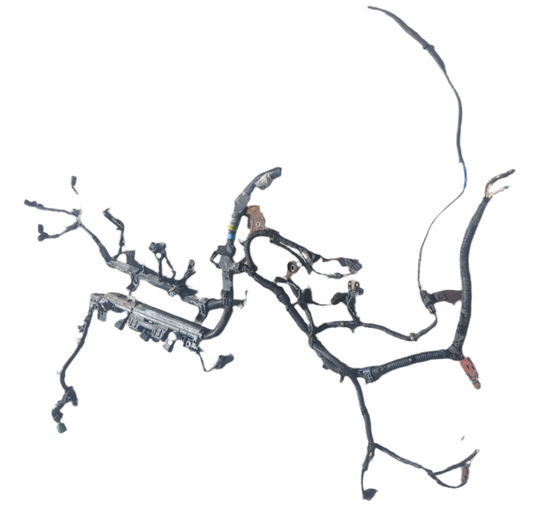 Cableria Honda Civic 2001 2005