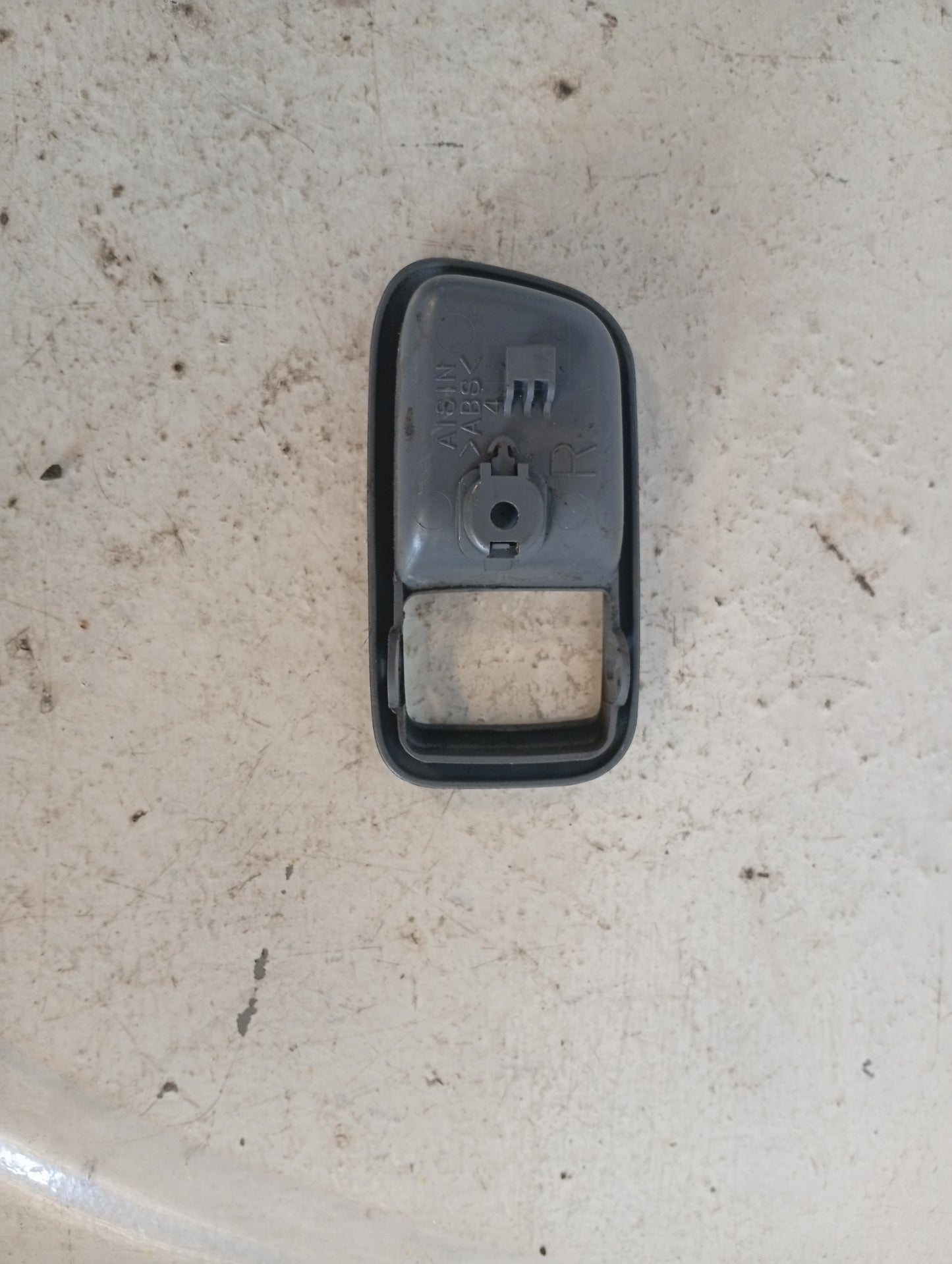 Embellecedor Moldura Manilla Toyota RAV4