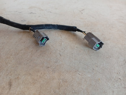 Cableria Ramal Conector Inyector Kia Sportage 2.7