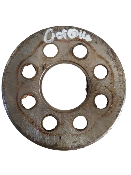 Separador Cremallera Toyota Corolla Sensación