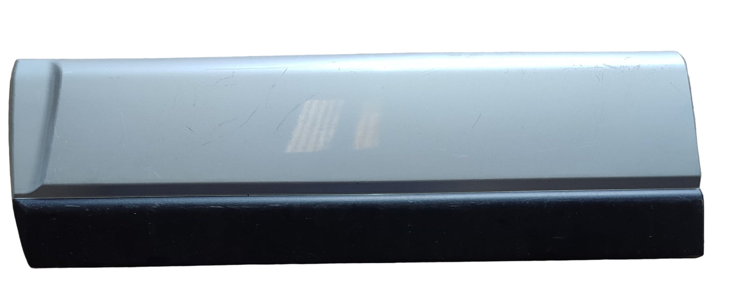 Platina Moldura Aleta Puerta Hyundai Kia Sportage 2006 2012