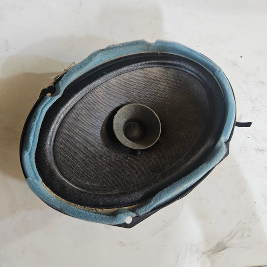 Speaker Corneta Maleta Mazda3