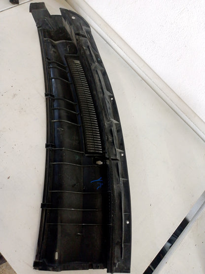 Rejilla Torpedo Toyota Yaris 2006 2010