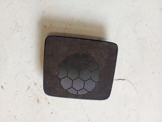 Tapa Corneta Tablero Silverado 2009