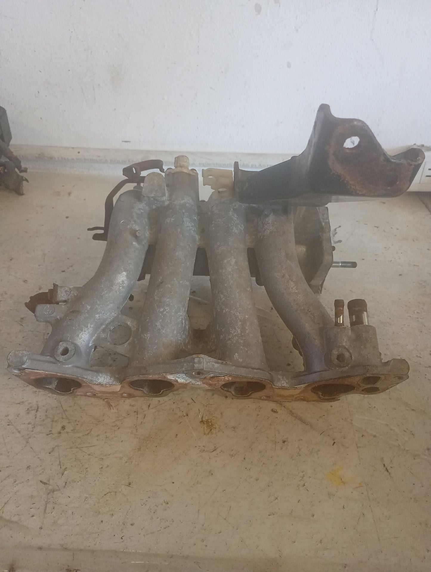 Camarin Honda Civic 1993 1995 D15