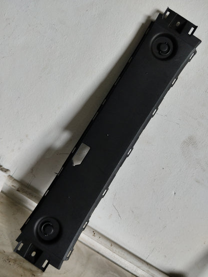 Moldura Inferior Maletero Trasero Nissan 350Z