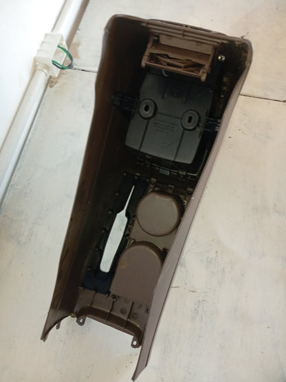 Consola Central Toyota Camry 1997 2002