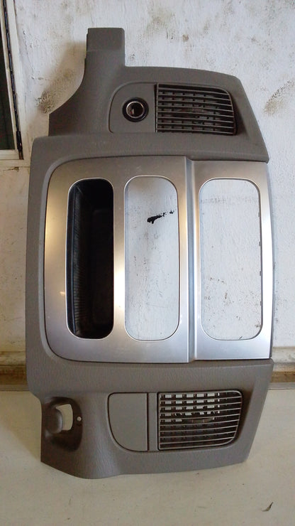 Tablero Central Dodge Ram 2500 2002 2005